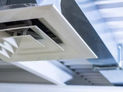 Ventilation