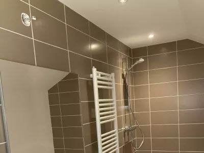 Plomberie - Sanitaire