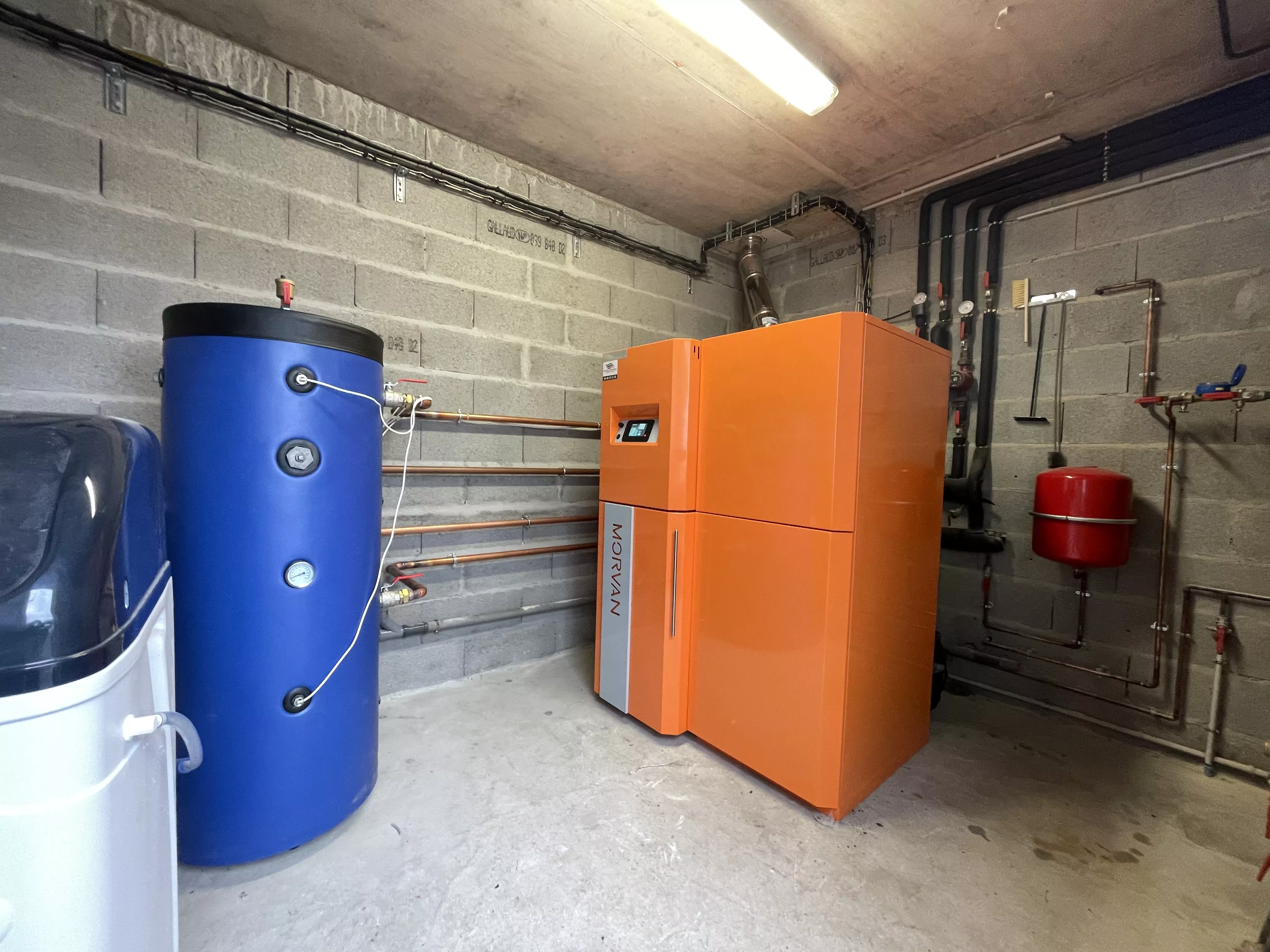 Chaudières biomasses Niherne, Chaudières biomasses Châteauroux, Chaudières biomasses Déols, Chaudières biomasses Villedieu-sur-Indre, Chaudières biomasses Buzançais, Chaudières biomasses Le Poinçonnet