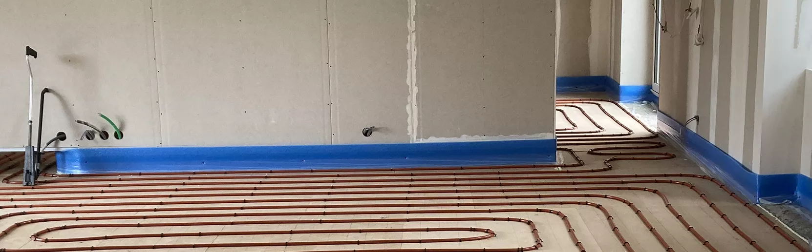 Thermique Maintenance Chauffage Clim