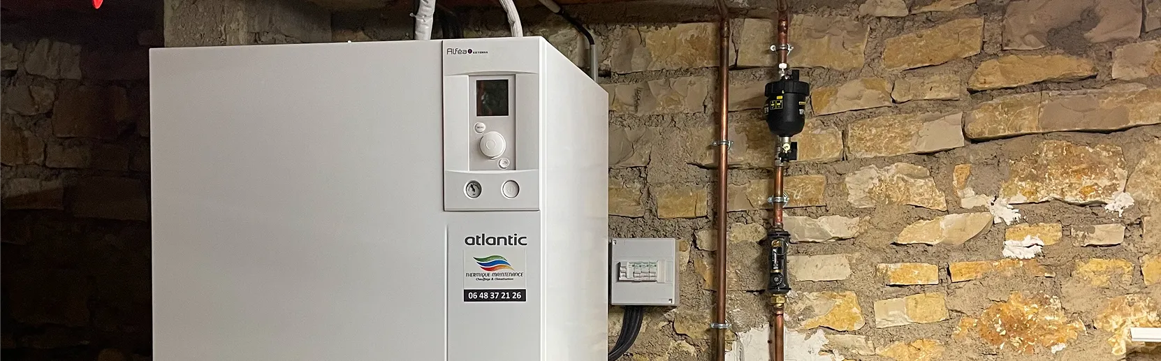 Thermique Maintenance Chauffage Clim